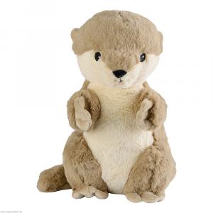WARMIES Otter