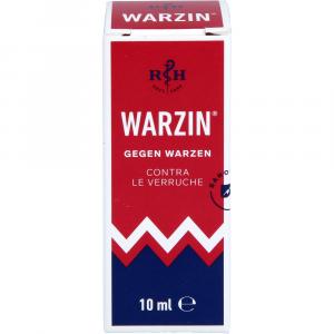 WARZIN Tinktur Rösch und Handel