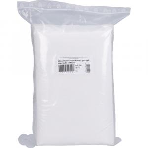 WASCHHANDSCHUHE Molton genoppt supersoft