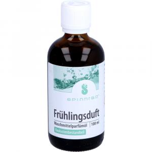 WASCHMITTELPARFÜM Frühlingsduft