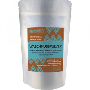 WASCHNUSS PULVER