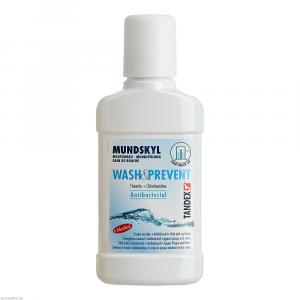 WASH & PREVENT Mundwasser