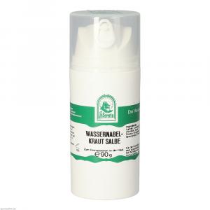 WASSERNABELKRAUT Salbe