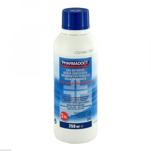 WASSERSTOFFPEROXYD 3,6%