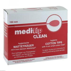 WATTETRÄGER 15 cm 1 Kopf keimreduziert