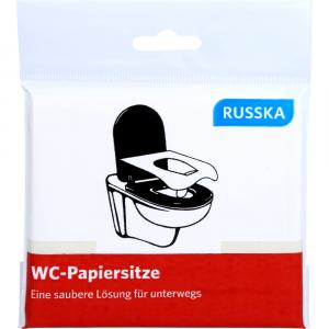 WC-Papiersitze