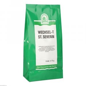 WECHSEL T Tee
