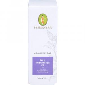 WEGBEGLEITUNGSÖL Aromapflege ätherisches Öl