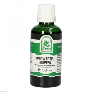 WEGWARTE TROPFEN