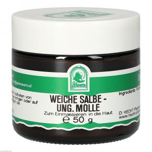 WEICHE SALBE Ung.Molle