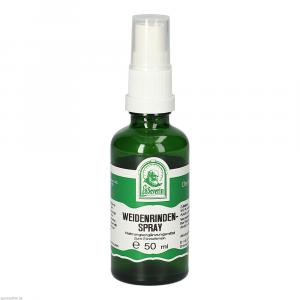 WEIDENRINDEN Spray