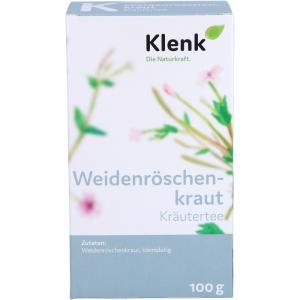 WEIDENRÖSCHEN KLEINBLÜTIG Tee
