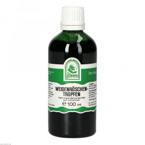 WEIDENRÖSCHENTROPFEN