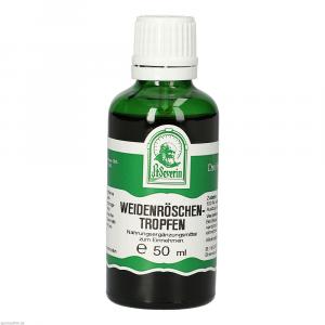 WEIDENRÖSCHENTROPFEN
