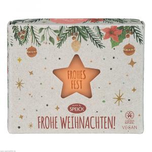 WEIHNACHTSSEIFE Frohes Fest