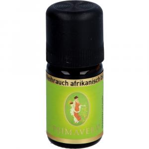 WEIHRAUCH AFRIKANISCH Bio ätherisches Öl