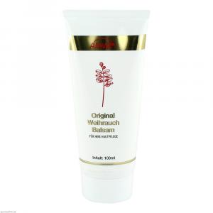 WEIHRAUCH BALSAM