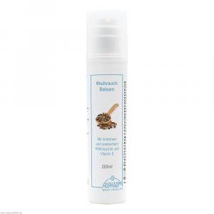 WEIHRAUCH BALSAM