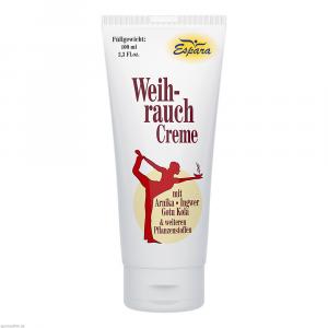 WEIHRAUCH CREME