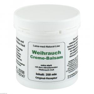 WEIHRAUCH CREME-BALSAM