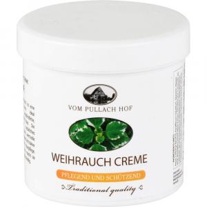 WEIHRAUCH CREME Pullach Hof
