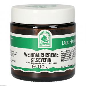 WEIHRAUCH CREME St.Severin