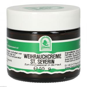WEIHRAUCH CREME St.Severin