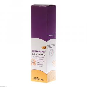 WEIHRAUCH LOTION AURELIASAN