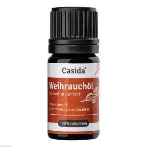 WEIHRAUCH ÖL naturrein ätherisch