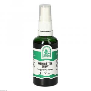 WEINBLÄTTER Spray