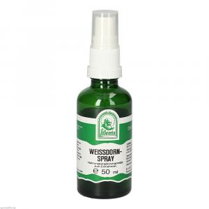 WEISSDORN SPRAY