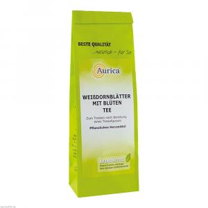 WEISSDORN TEE Aurica