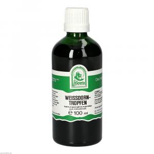 WEISSDORN TROPFEN