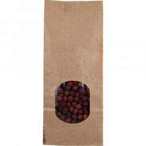 WEISSDORNBEEREN ganz