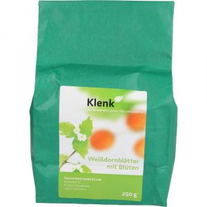 WEISSDORNBLÄTTER m.Blüten Tee