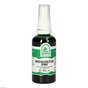 WEISSKLEEBLÜTEN Spray