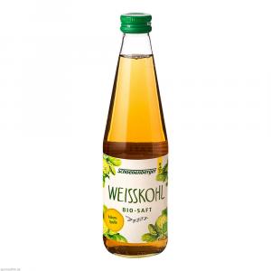 WEISSKOHL-Saft Bio Schoenenberger