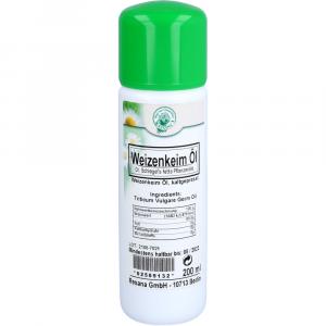 WEIZENKEIMÖL