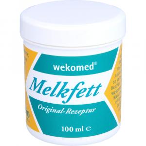 WEKOMED Melkfett