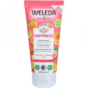 WELEDA Aroma Shower Comfort