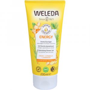 WELEDA Aroma Shower Energy