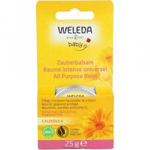WELEDA baby Calendula Zauberbalsam