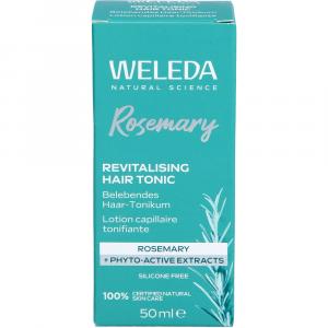 WELEDA belebendes Haar-Tonikum Rosmarin