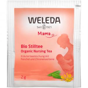 WELEDA Bio Stilltee Filterbeutel