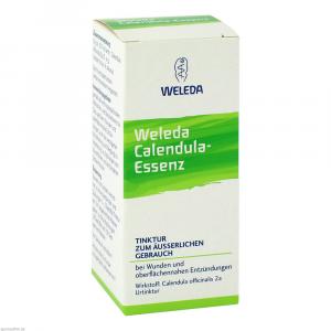 WELEDA Calendula Essenz 20%