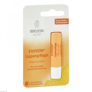 WELEDA Everon Lippenpflege