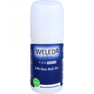 WELEDA for Men 24 h Deo Roll-on