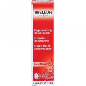 WELEDA Granatapfel intensiv Handcreme