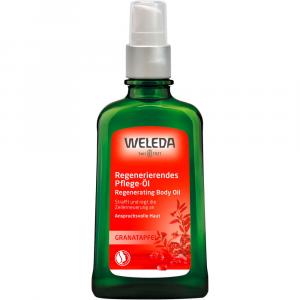 WELEDA Granatapfel regenerierendes Pflege-Öl