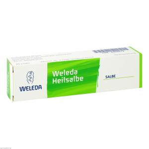 WELEDA Heilsalbe